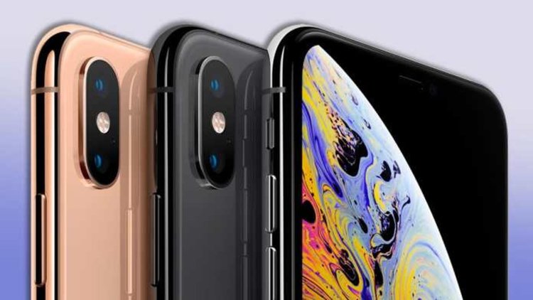 Цените и датите на излизане на Apple iPhone XS/XS Max и iPhone XR