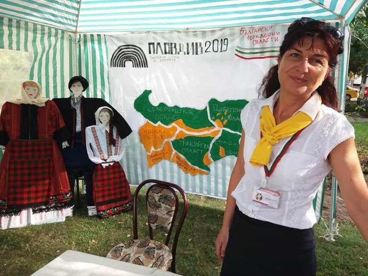 Първомай в ритъма на тракийската музика за двадесети път