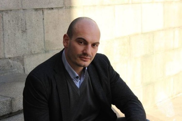 Журналист от сайта Биволъ е арестуван, МВР мълчи