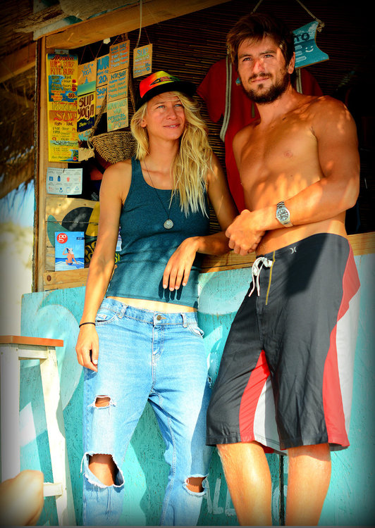 Уиндсърфисти преминават цялото българско Черноморие в предизвикателството WIND2WIN