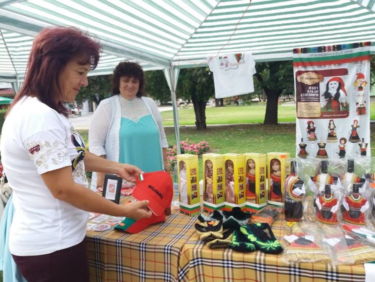 Първомай в ритъма на тракийската музика за двадесети път