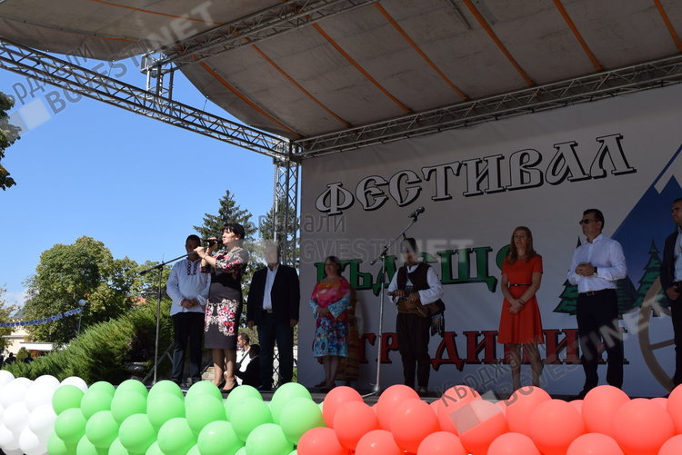 Кърджали оживя, мечти и традиции се преплетоха във фестивал