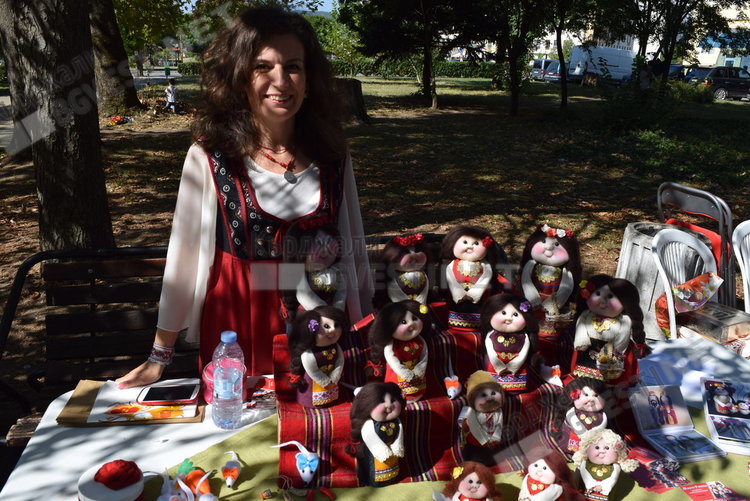 Кърджали оживя, мечти и традиции се преплетоха във фестивал