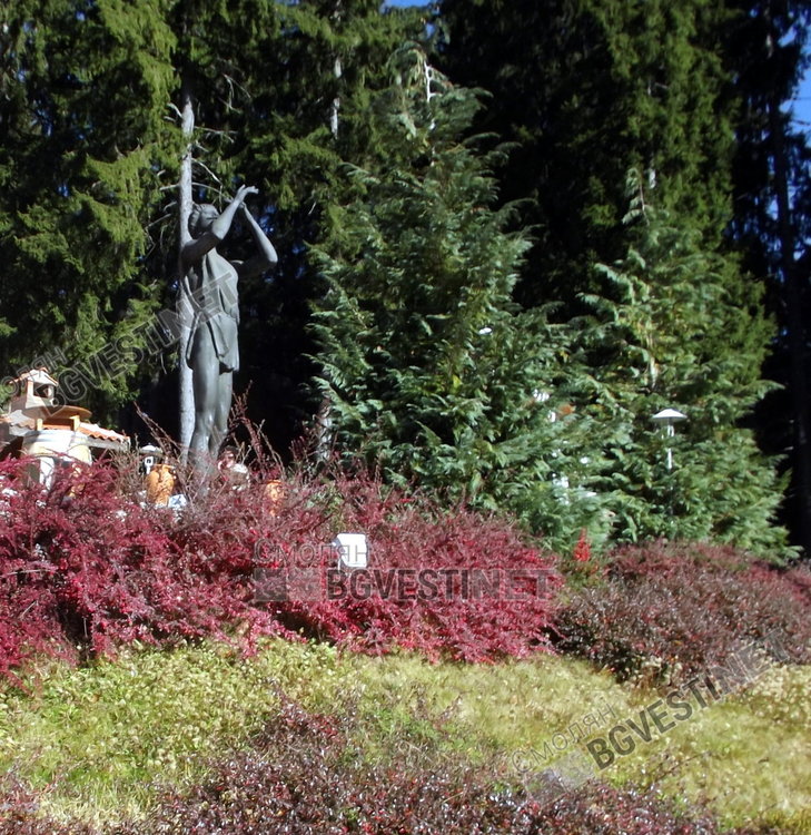 Слънчева събота с променлива облачност