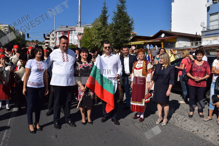 Кърджали оживя, мечти и традиции се преплетоха във фестивал