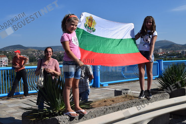 Кърджали оживя, мечти и традиции се преплетоха във фестивал