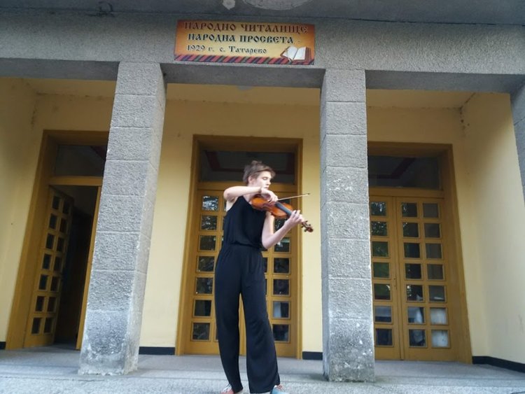 Уникален концерт сътвориха Наско и приятели на татаревска сцена