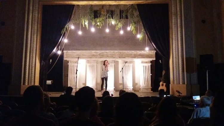 Уникален концерт сътвориха Наско и приятели на татаревска сцена