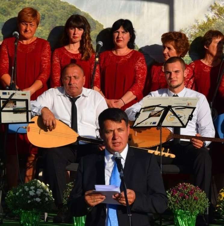 Ресми Мурад: Панаирите обединяват хората