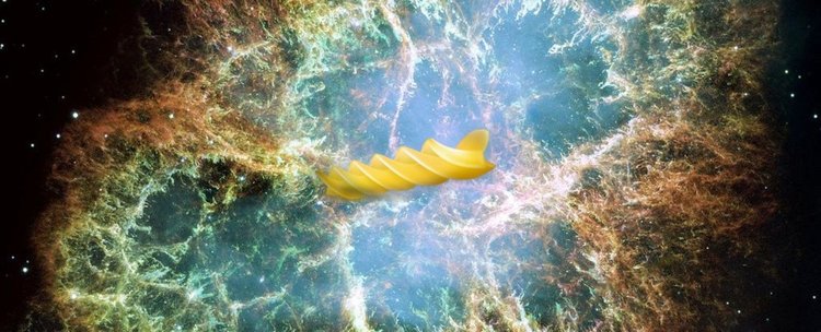 Ядрена паста е най-здравият материал във вселената