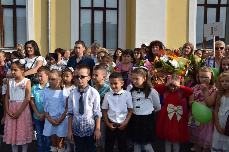 Първолаци в Кърджали ще се учат в университет