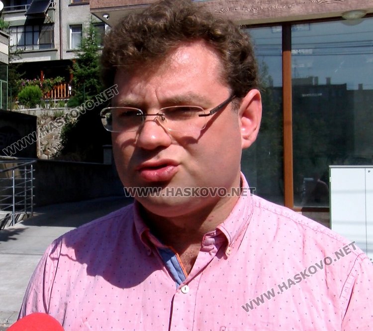 Бончо Бонев