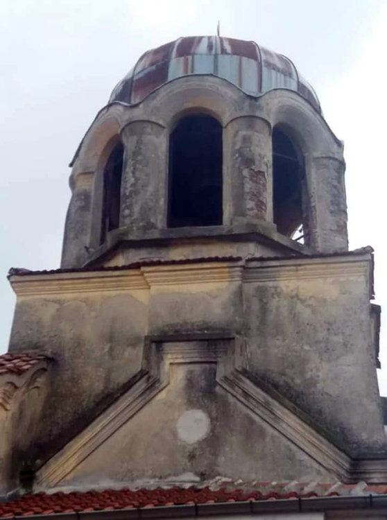 Събират средства за ремонт на църквата в Книжовник