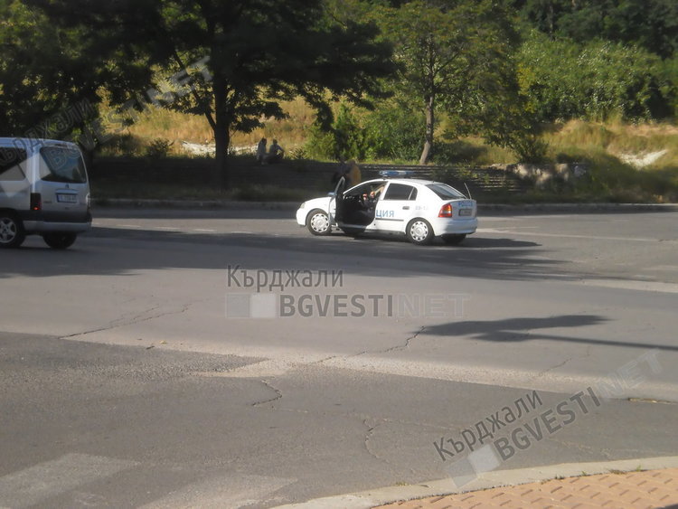 Никола  Чанев призовава утре да бъде ден без жертви на пътя