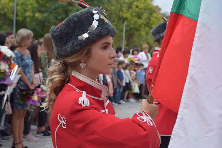 Гвардейците от Кърджали ще участват в спектакъла "Българската армия от Аспарух до наши дни"