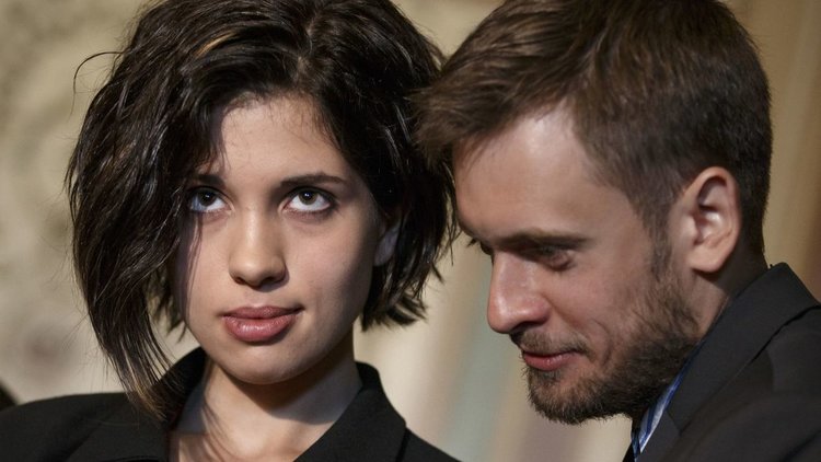 Активистът от "Пуси райът" е бил отровен, заяви германският му лекар