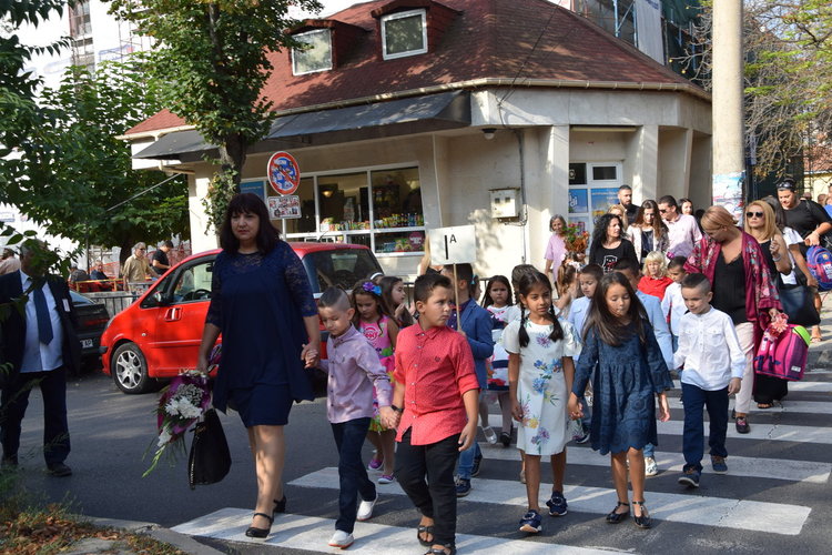 Първолаци в Кърджали ще се учат в университет