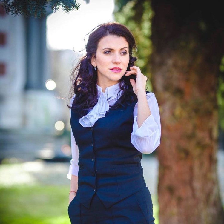 Д-р Денислава Ангелова