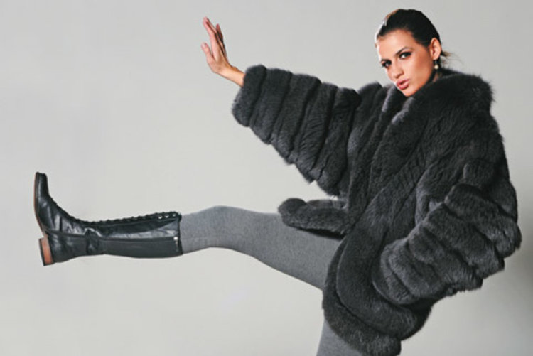 Скоро те изцяло ще бъдат заместени с екокожи