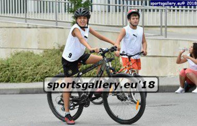 Първи успехи за кърджалийските триатлонисти