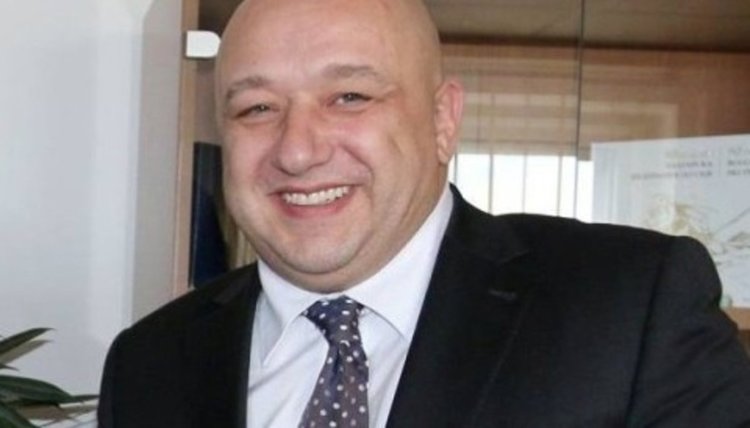 Министър Красен Кралев