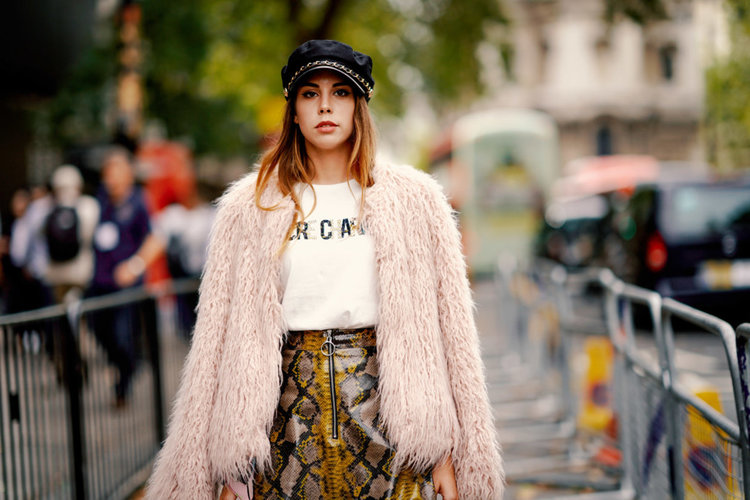 Модната индустрия постепенно се отказва от естествените кожи