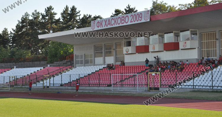 Ветераните на Хасково разгромиха “Хеброс“ на Ямача