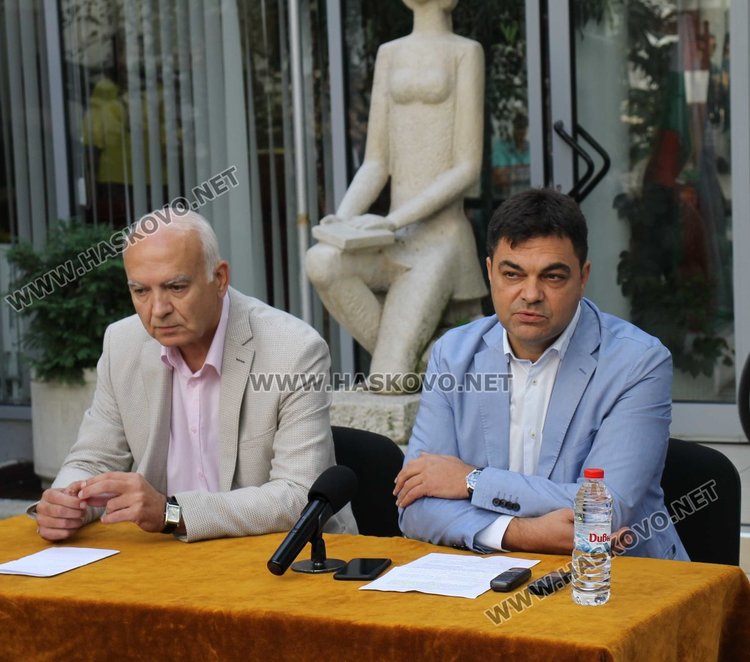 Срещу лична карта - безплатен електрически велосипед за час и половина в Димитровград