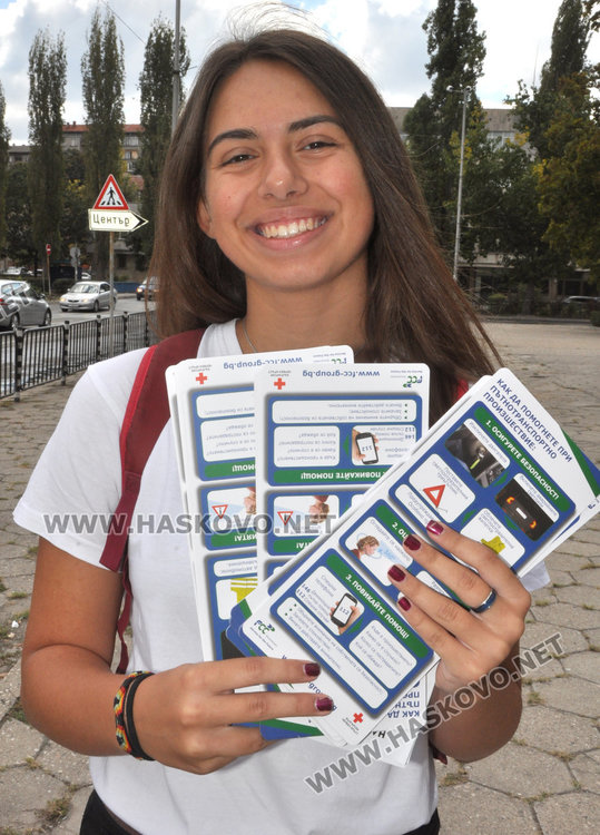 Двама от трима в нарушение в акция на КАТ за пътна безопасност