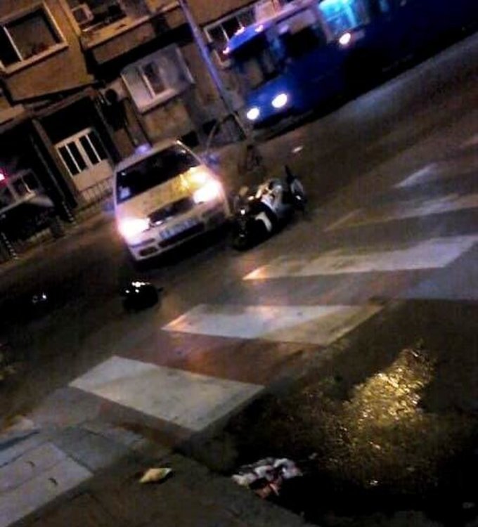 Снимка: фейсбук