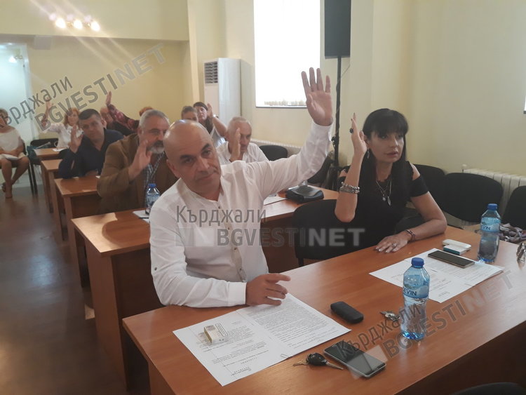 Съветничка от ГЕРБ поиска мораториум върху продажбата на общински жилища в Кърджали