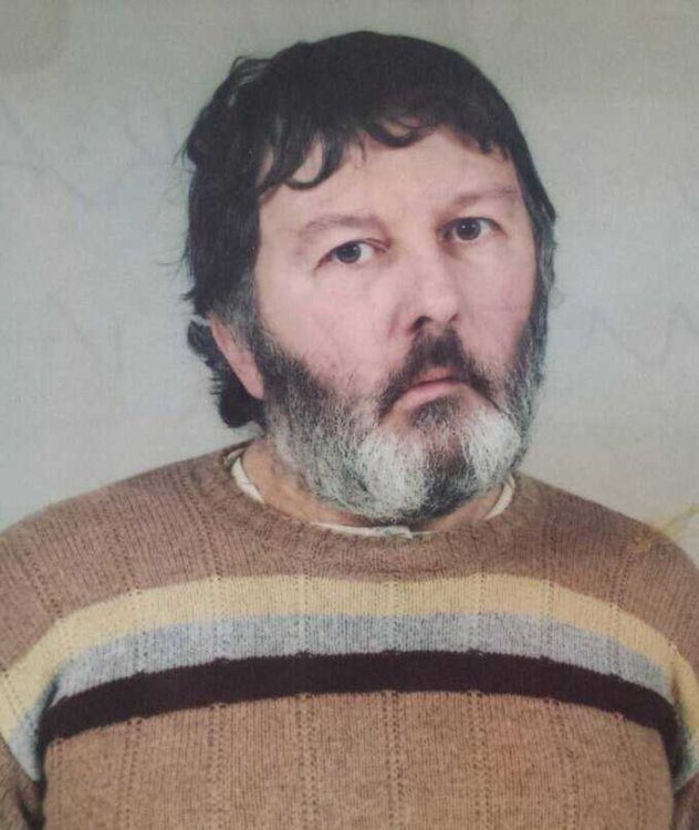  Димитър, първоначалната информация сме получили от майката на изчезналия и в последствие потвърдена от МВР-Хасково