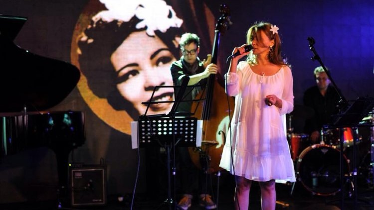 Мирослава Кацарова трио 