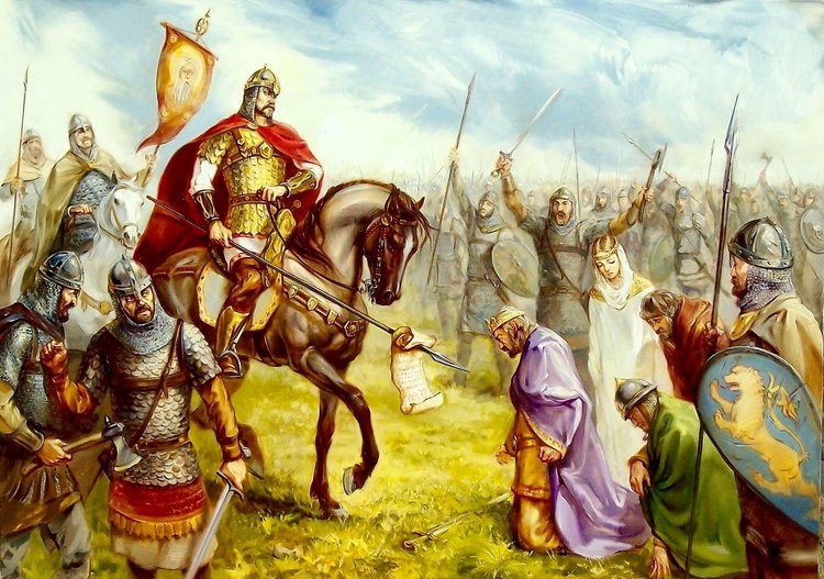 ОбС Хасково ще финансира филм за битката при Клокотница