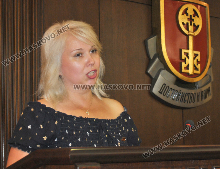 Лада Баумгартен