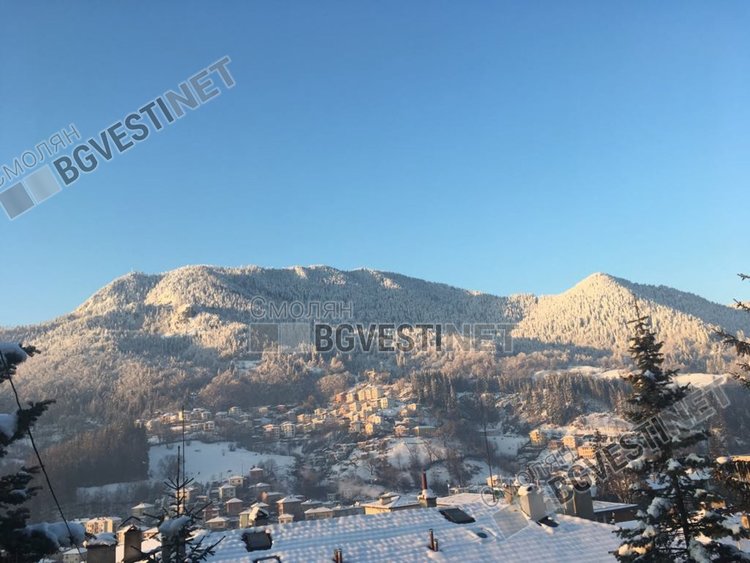 Прогноза: Първият сняг у нас пада до седмица