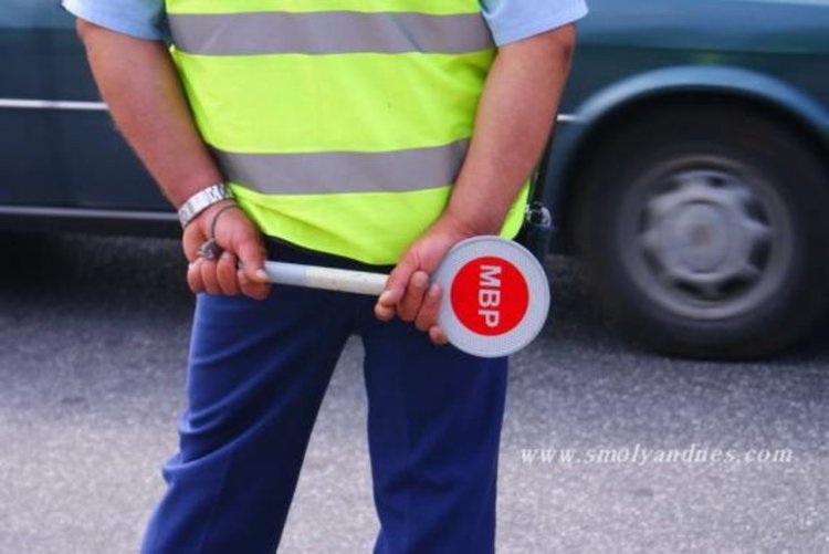 Завардиха Кирково,проверяват за "Гражданска отговорност"