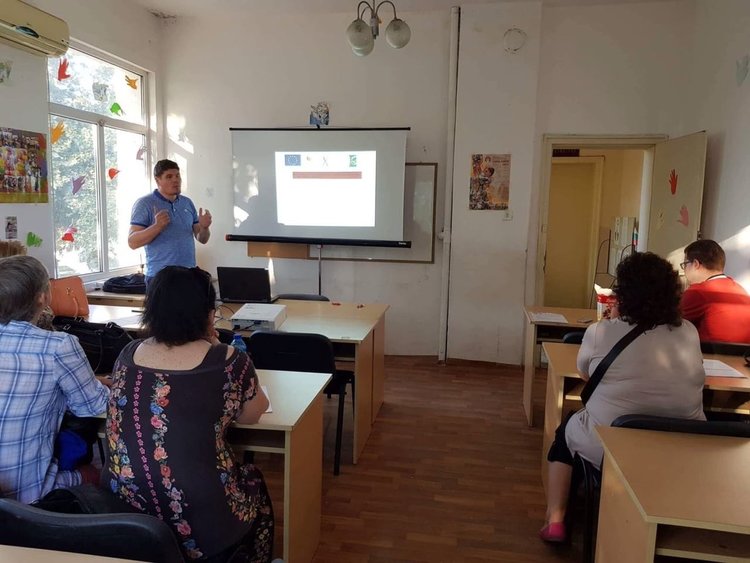 Стартираха информационните събития на „МИГ-Куклен-Асеновград”