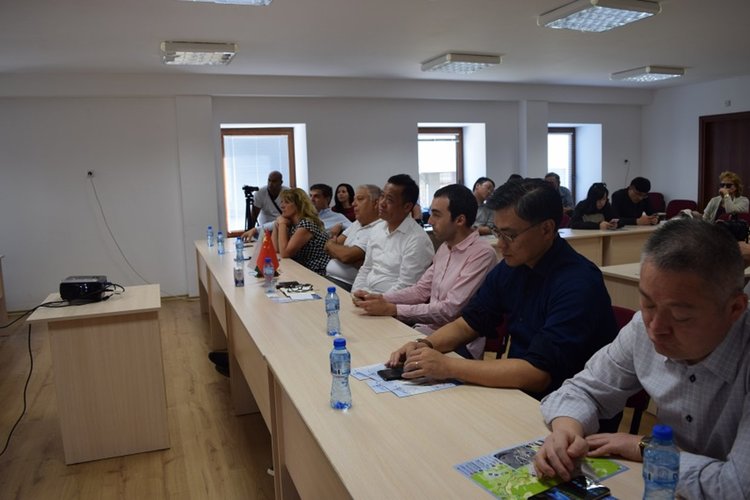 Проф. д-р Игнат Игнатов: Никъде по света няма да срещнете дебел и злобен столетник