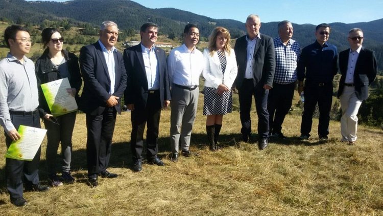 Проф. д-р Игнат Игнатов: Никъде по света няма да срещнете дебел и злобен столетник