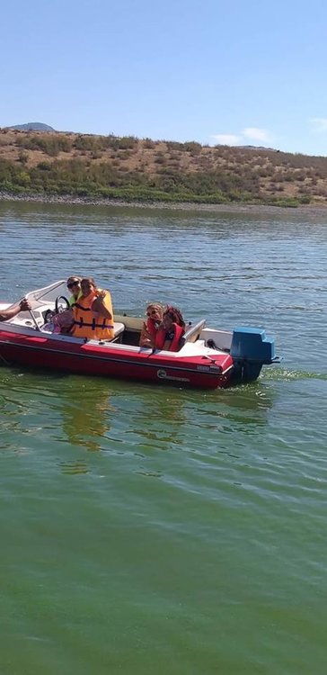 Над 60 колоездачи се включиха във велопохода за Деня на мобилността