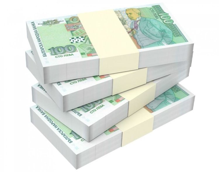  Откраднаха 20 000 лева от магазин на голяма търговска верига