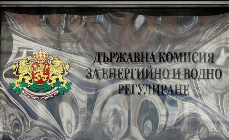 КЕВР: Газът за потребителите, домакинства и бизнес няма да поскъпне с повече от 8%