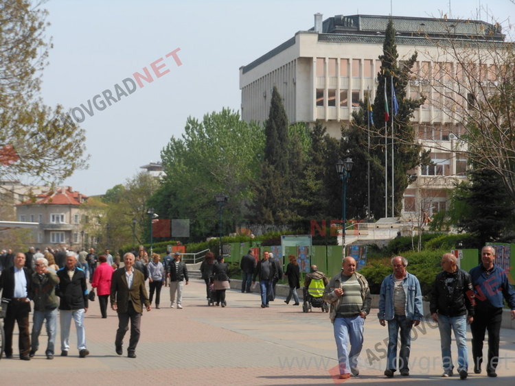 Какво ни очаква до края на септември в Есенните празници на изкуствата 