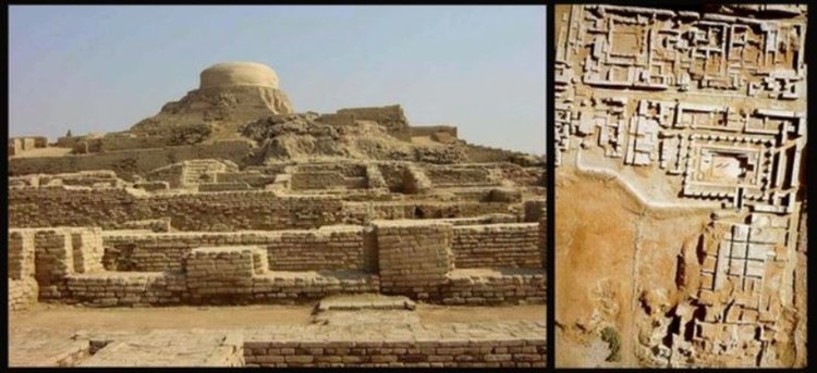 Внушителни открития, които остават необясними