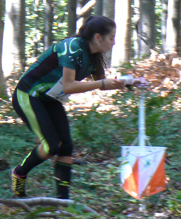 Бронзови медали за хасковлии на Държавното по спортно ориентиране