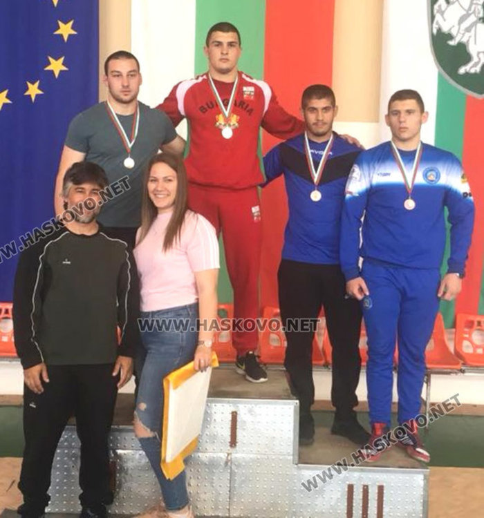 Снимка: архив