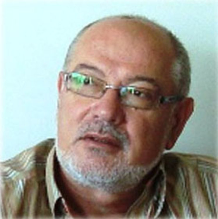 Стефан Тонев