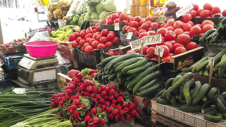 Скок на цените на доматите в Кърджали