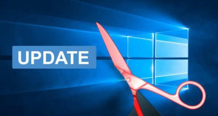 Новият ъпдейт на Windows 10 пречи на работата на процесорите Broadwell-E